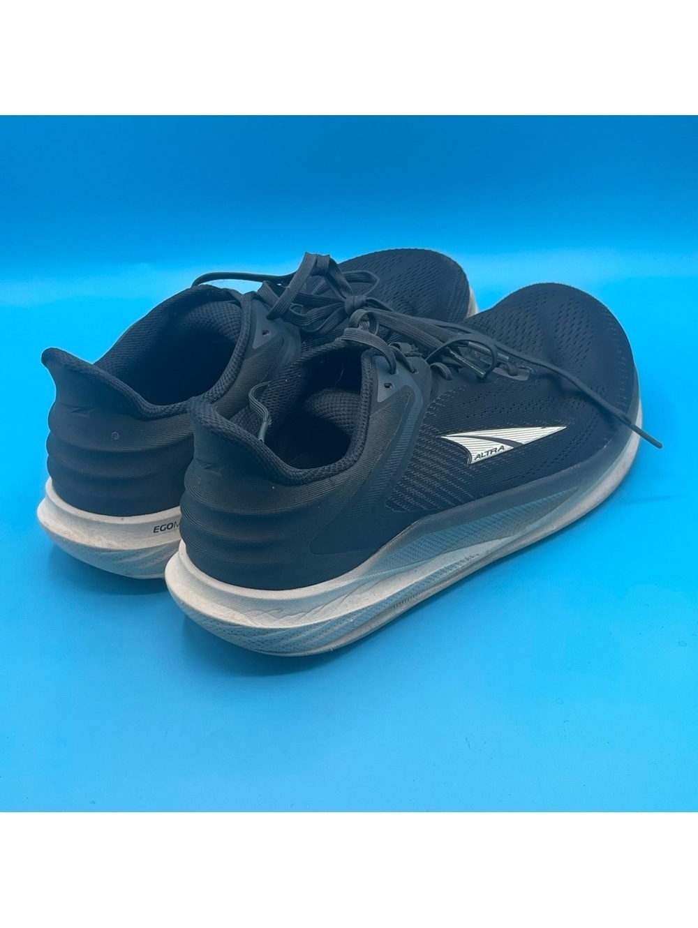 Altra Torin 8 road running black - Picture 2 of 4